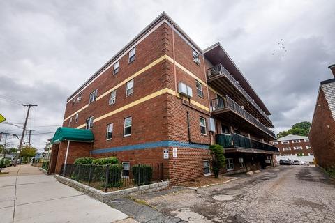 116 Spring St #C9, West Roxbury, MA 02132 photo 1