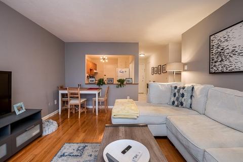 116 Spring St #C9, West Roxbury, MA 02132 photo 5