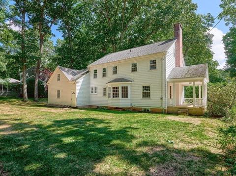 65 Monadnock Rd, Worcester, MA 01609 photo 5