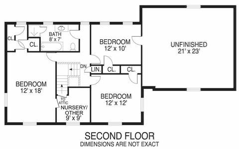 65 Monadnock Rd, Worcester, MA 01609 photo 39