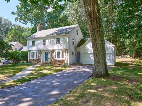 65 Monadnock Rd, Worcester, MA 01609 photo 1