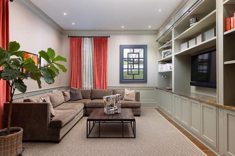 50 Willard Rd, Brookline, MA 02445 photo 6