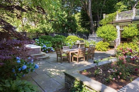 50 Willard Rd, Brookline, MA 02445 photo 31