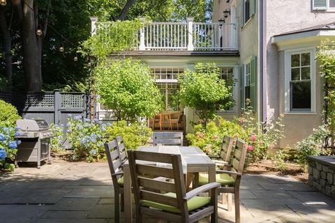 50 Willard Rd, Brookline, MA 02445 photo 29