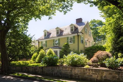 50 Willard Rd, Brookline, MA 02445 photo 1