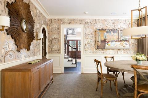 50 Willard Rd, Brookline, MA 02445 photo 7