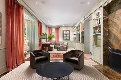 50 Willard Rd, Brookline, MA 02445 photo 3