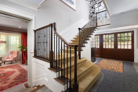 50 Willard Rd, Brookline, MA 02445 photo 2