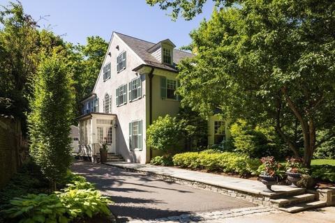 50 Willard Rd, Brookline, MA 02445 photo 33