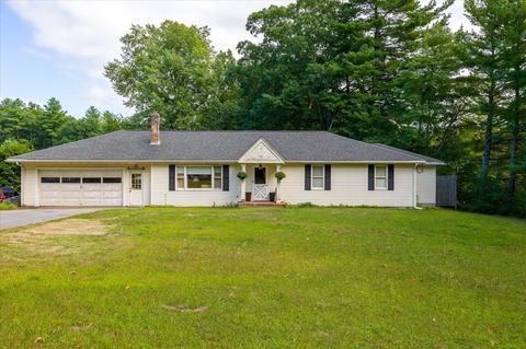 219 River Rd W, Berlin, MA 01503 photo 1