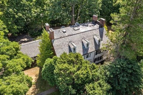 41 Codman Rd, Brookline, MA 02445 photo 2