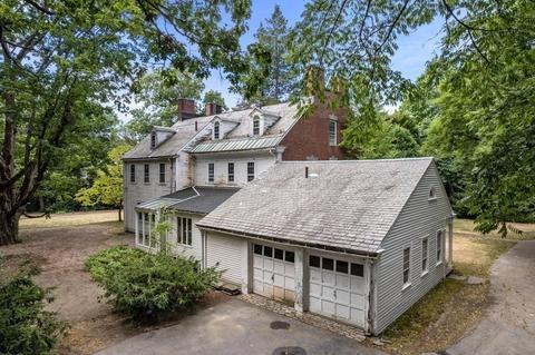 41 Codman Rd, Brookline, MA 02445 photo 9