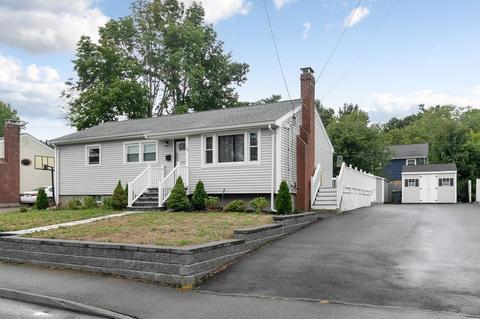 14 Devine Rd, Randolph, MA 02368 photo 1