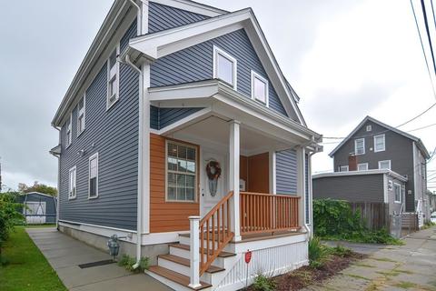 883 Grinnell St, Fall River, MA 02721 photo 2