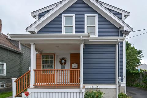 883 Grinnell St, Fall River, MA 02721 photo 1