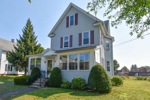 36 Maple Ter, West Springfield, MA 01089 photo 1