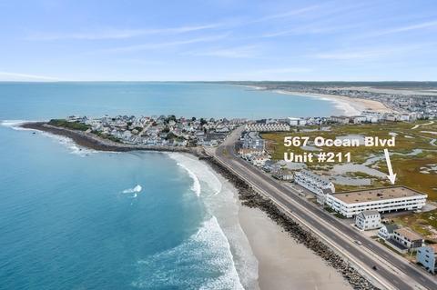 567 Ocean Blvd #211, Hampton, NH 03842 photo 2