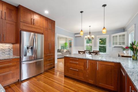 6 Hamilton Rd #2, Brookline, MA 02446 photo 5