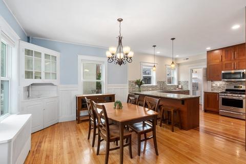 6 Hamilton Rd #2, Brookline, MA 02446 photo 7