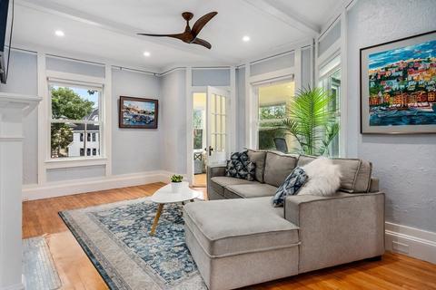 6 Hamilton Rd #2, Brookline, MA 02446 photo 2