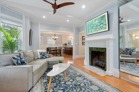 6 Hamilton Rd #2, Brookline, MA 02446 photo 1