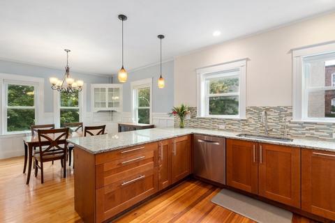 6 Hamilton Rd #2, Brookline, MA 02446 photo 4