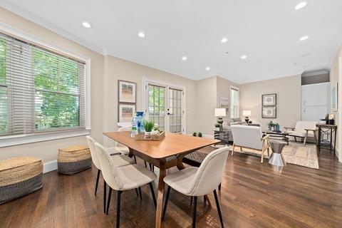 197 Rawson #2, Brookline, MA 02445 photo 3