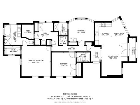 197 Rawson #2, Brookline, MA 02445 photo 22