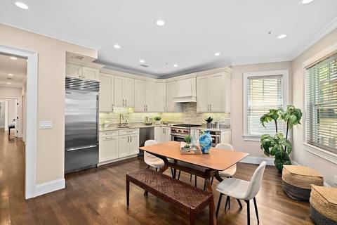 197 Rawson #2, Brookline, MA 02445 photo 4