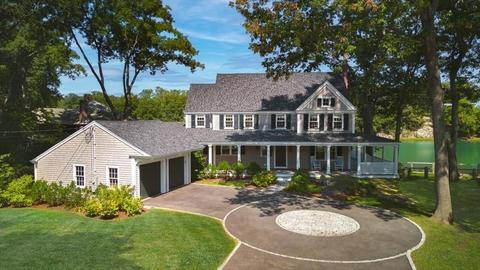 227 Otis St, Hingham, MA 02043 photo 1