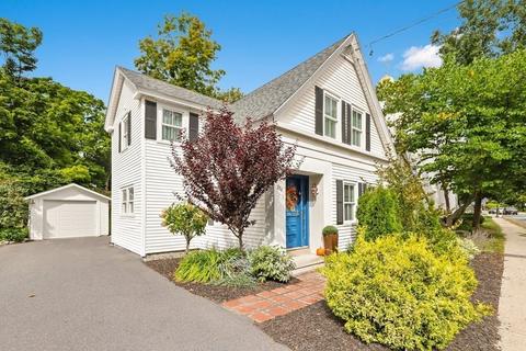 274 Central St, Acton, MA 01720 photo 3