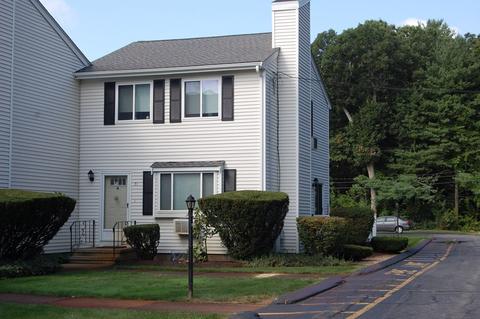6 Erick Rd #71, Mansfield, MA 02048 photo 1