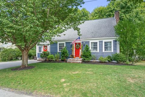 11 Milton Rd, Reading, MA 01867 photo 1