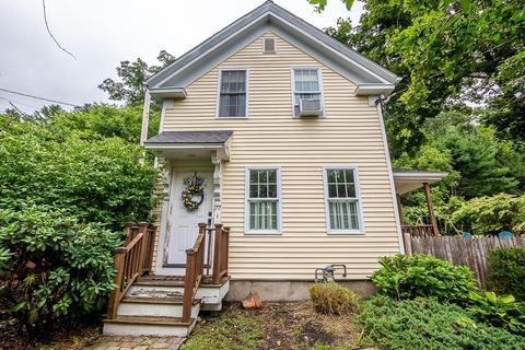 77 Washington St, Walpole, MA 02032 photo 1