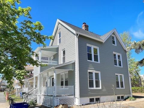 163 Bowles St, Springfield, MA 01109 photo 2