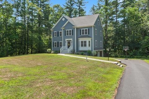 590 Wethersfield St, Rowley, MA 01969 photo 3