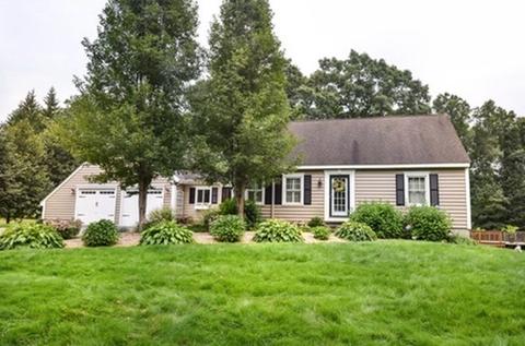 8 Keyes Rd, Berlin, MA 01503 photo 1