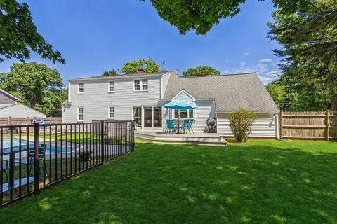 22 Maple St, Hudson, MA 01749 photo 39