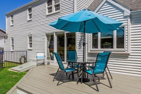 22 Maple St, Hudson, MA 01749 photo 33
