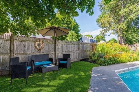 22 Maple St, Hudson, MA 01749 photo 35