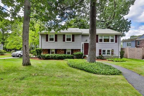 30 Cedarway, Stoneham, MA 02180 photo 1