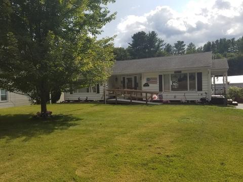 100 Pleasant St, Ware, MA 01082 photo 1