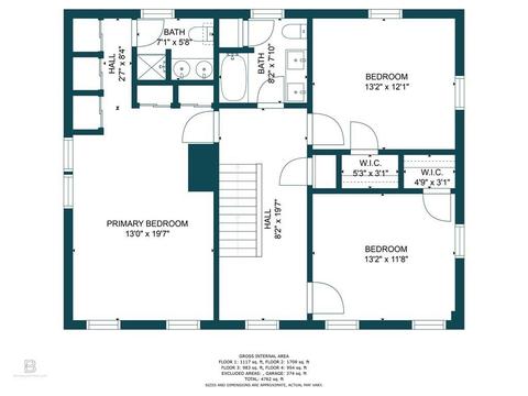 48 Garrison, Hingham, MA 02043 photo 25