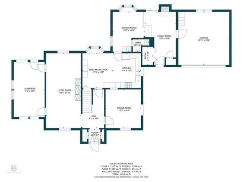 48 Garrison, Hingham, MA 02043 photo 24