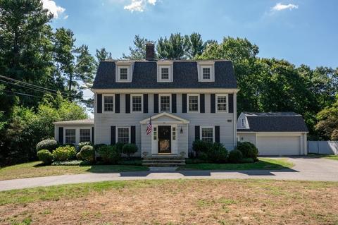 48 Garrison, Hingham, MA 02043 photo 1