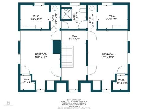 48 Garrison, Hingham, MA 02043 photo 26