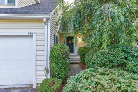 16 Millers Way #A, Sutton, MA 01590 photo 37