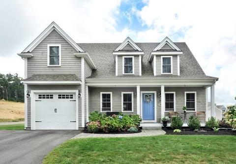 19 Eagle Dr, Kingston, MA 02364 photo 1