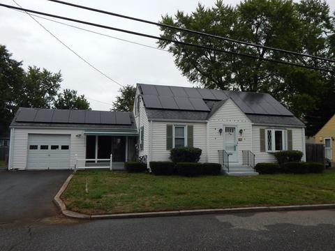 111 Elijah St, Springfield, MA 01109 photo 1