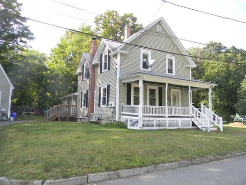 84 Wilder St, Athol, MA 01331 photo 1